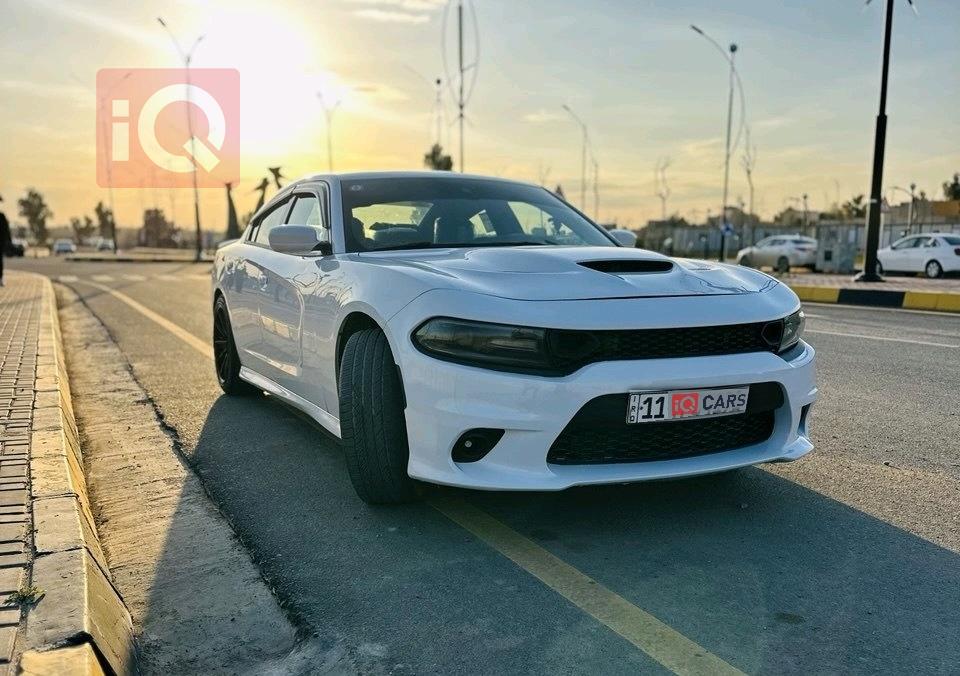 دودج تشارجر